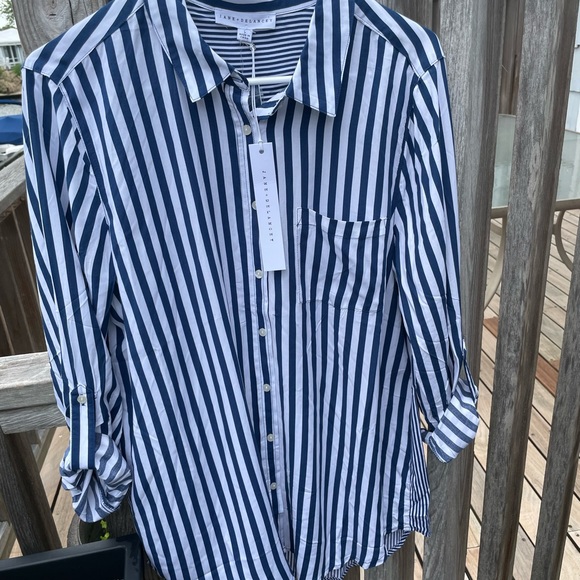 Blouse fabulous - Picture 1 of 6